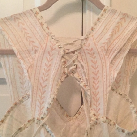 🆕LISTING FREE PEOPLE Top EC NW - Picture 9 of 11